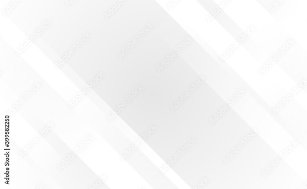 White with gray geometric dynamic lines modern tech subtle background vector. White with gray geometric dynamic lines modern tech subtle background vector.