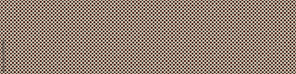 Abstract Geometric Pattern generative computational art illustration Abstract Geometric Pattern generative computational art illustration