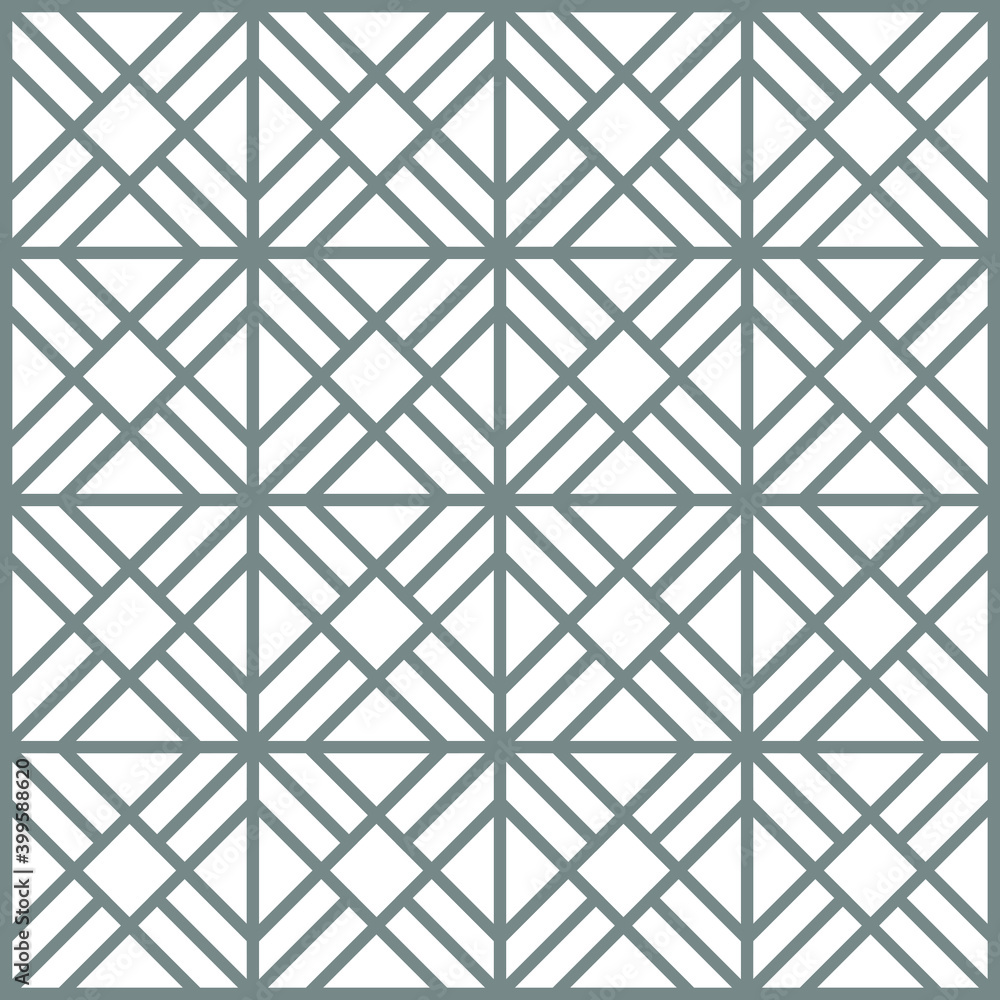 Rhombus pattern background Rhombus pattern background