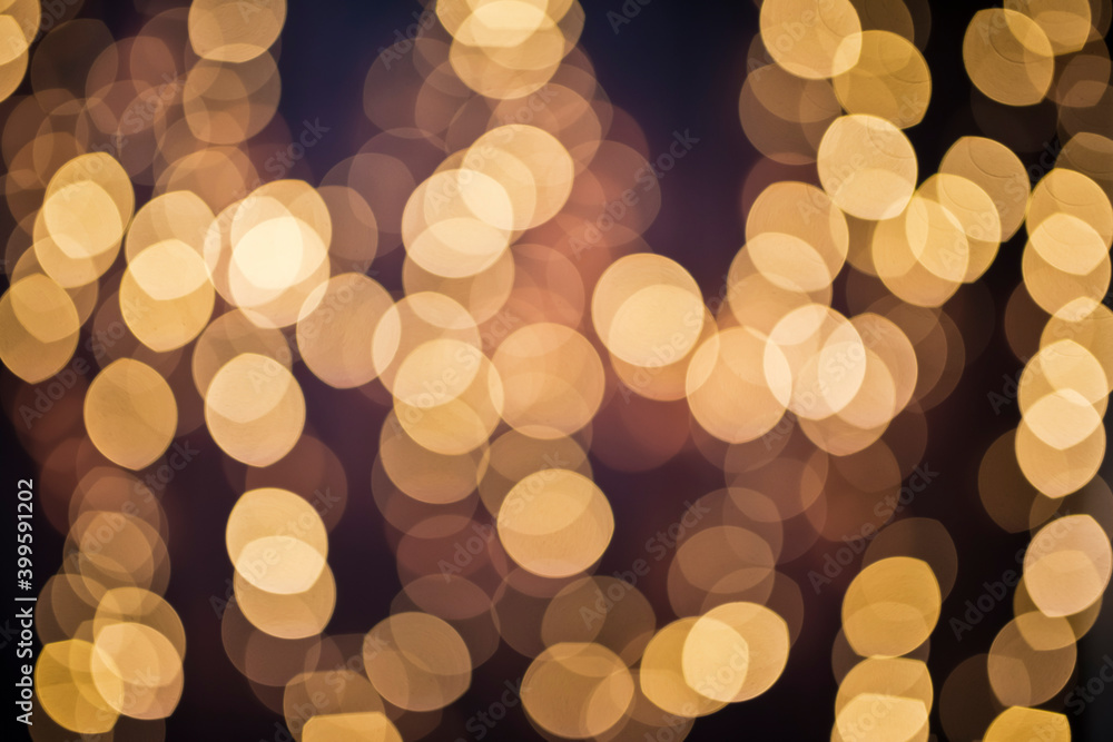Glitzernd, funkelnde Lichter Glitzernd, funkelnde Lichter