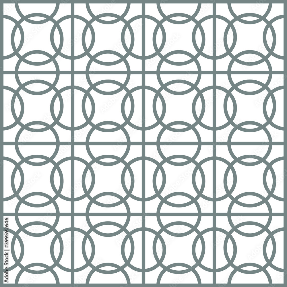 round seamless ornamental vector patterns background round seamless ornamental vector patterns background