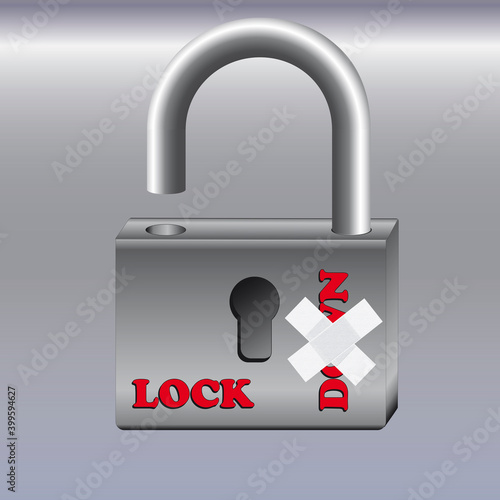 Lockdown 2