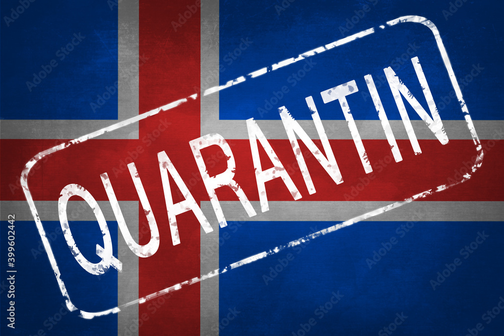 Fototapeta premium The stamp