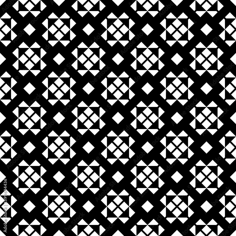 Seamless pattern. Tiles, polygons background. Rhombuses, triangles ornament. Diamonds, triangular shapes wallpaper. Squares, forms backdrop. Checks, figures. Digital paper, textile print, abstract. Seamless pattern. Tiles, polygons background. Rhombuses, triangles ornament. Diamonds, triangular shapes wallpaper. Squares, forms backdrop. Checks, figures. Digital paper, textile print, abstract.