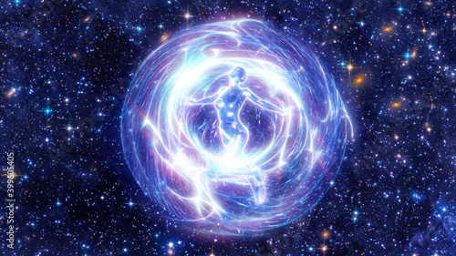 travel in space