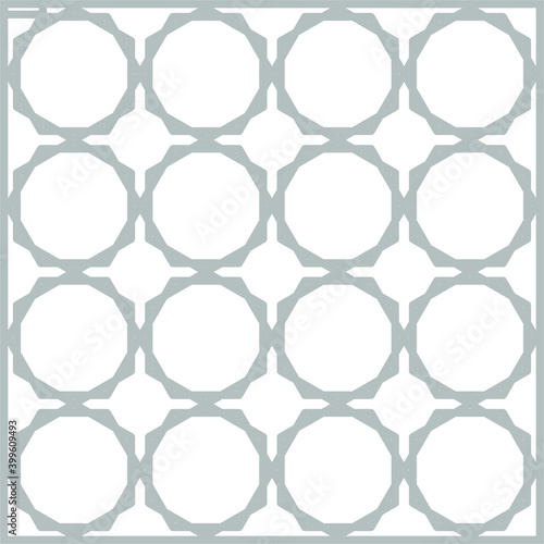 islamic pattern background