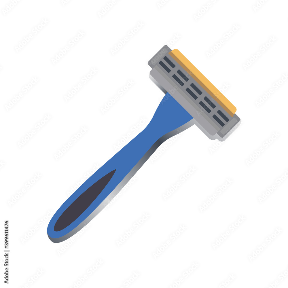 razor icon vector illustration design razor icon vector illustration design