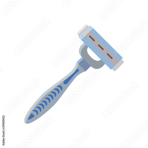 razor icon vector illustration design