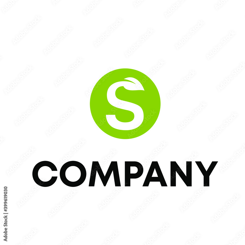 leaf with letter S logoleaf with letter S logo leaf with letter S logoleaf with letter S logo