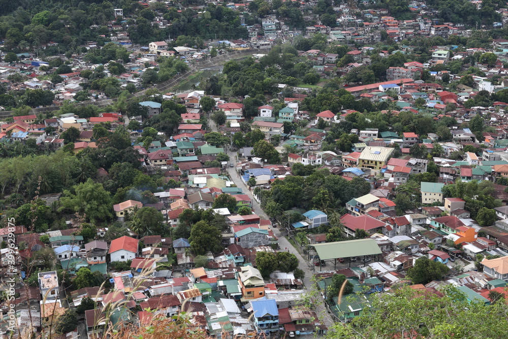 Barangay Santa Rita, Olongapo City, Zambales, Philippinen