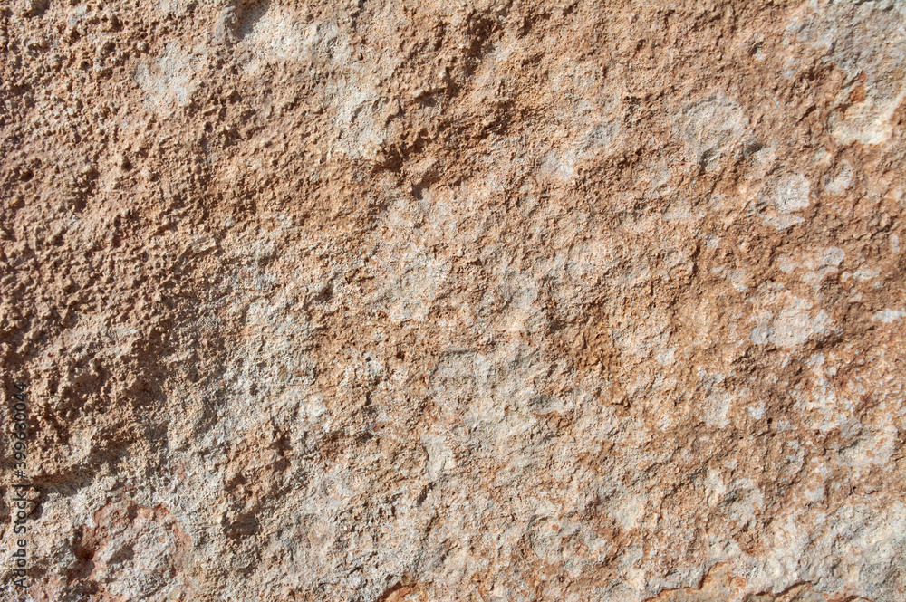 Textured stone, sandstone, limestone surface. Close image. Stone, natural abstract texture for backgrounds. Close up. Wallpaper, architecture. Textured stone, sandstone, limestone surface. Close image. Stone, natural abstract texture for backgrounds. Close up. Wallpaper, architecture.