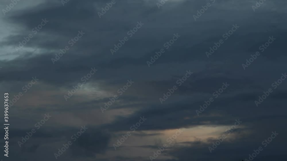 4k time lapse beautiful blue sky with clouds background. Sky clouds. 4k time lapse beautiful blue sky with clouds background. Sky clouds.