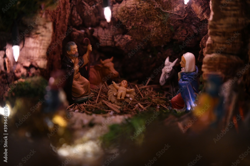 Presepe Presepe
