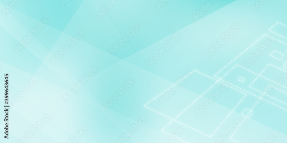 Modern abstract background with mosaic triangle elements and pastel blue white gradient. This backdrop is suitable for modern and futuristic technology themes. Modern abstract background with mosaic triangle elements and pastel blue white gradient. This backdrop is suitable for modern and futuristic technology themes.