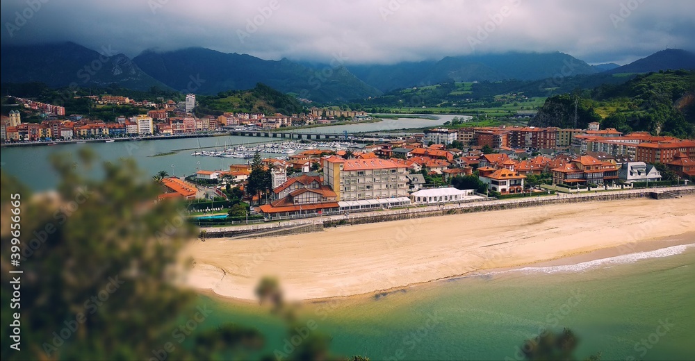 Fototapeta premium Pictures