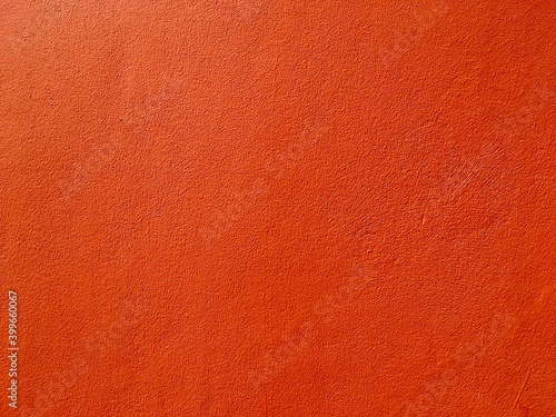 orange wall background © Nontthepcool