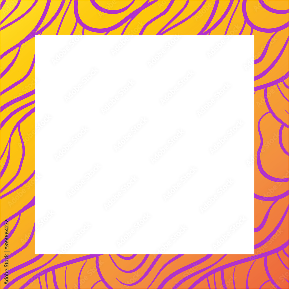 seamless organic pattern style collections