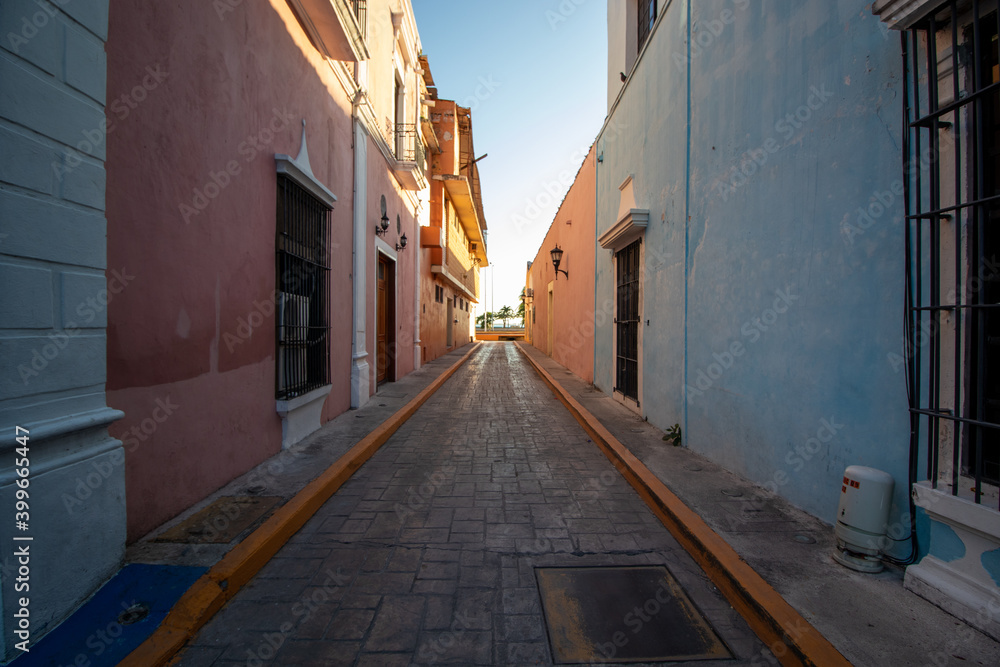 centro historico