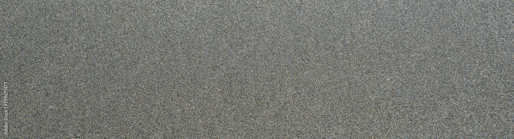 Smooth wet sand in shades of gray as a nature background
Smooth wet sand in shades of gray as a nature background