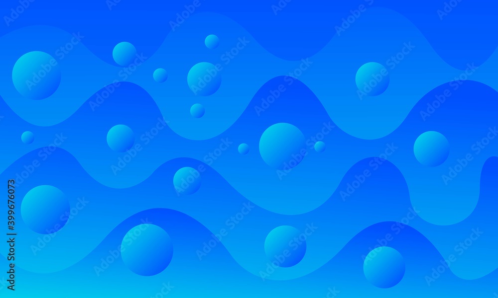 abstract wavy blue background, modern abstract background abstract wavy blue background, modern abstract background