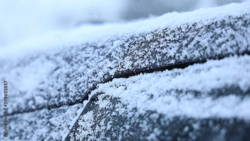 車に積もる雪 冬 イメージ 車に積もる雪 冬 イメージ