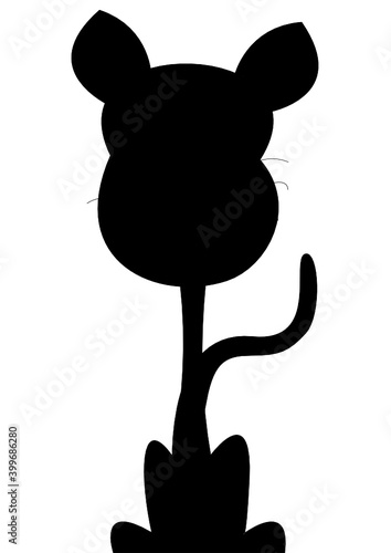 Katze