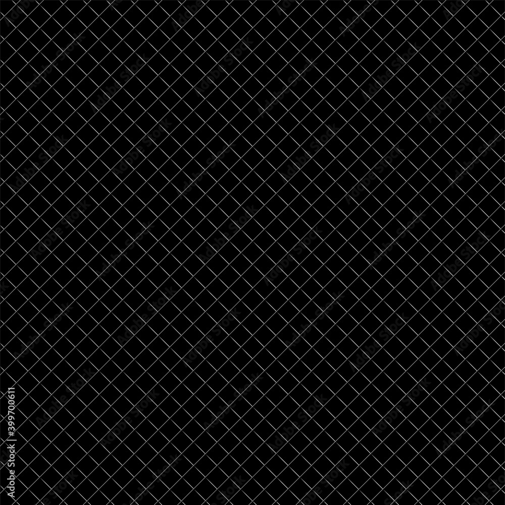 Abstract black background with diagonal lines. Gradient vector line pattern design. Monochrome graphic. Abstract black background with diagonal lines. Gradient vector line pattern design. Monochrome graphic.