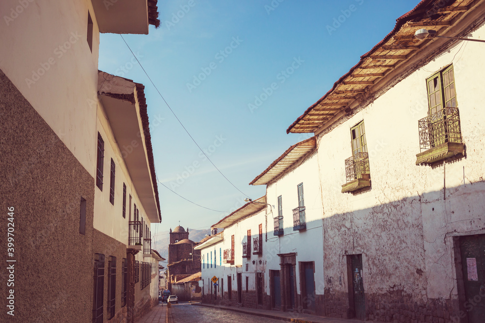 Cusco