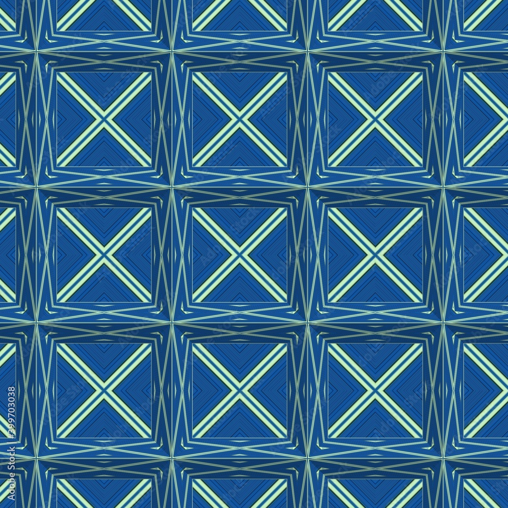 abstract background with repeating patterns.