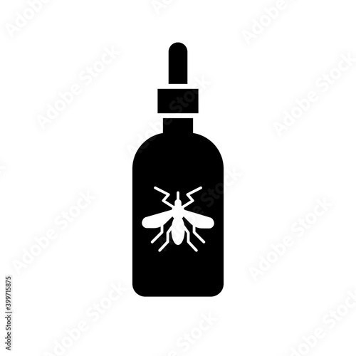 insect repellent icon