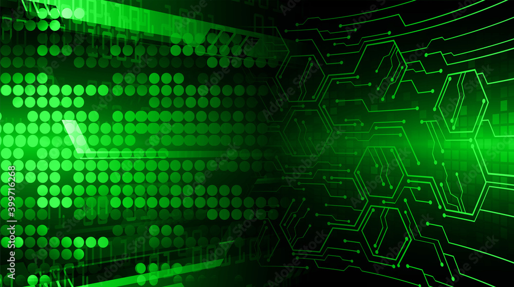 cyber circuit future technology concept background cyber circuit future technology concept background