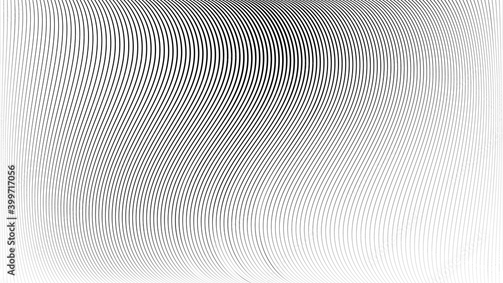 Abstract Black vertical Striped Background . Vector Abstract Black vertical Striped Background . Vector