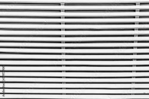 Canvastavla Pergola bioclimatique en bois à lames fixes recouverte de polycarbonate transpar