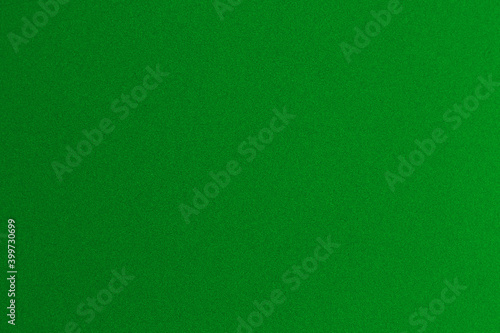 Stylish green background with gradient for christmas