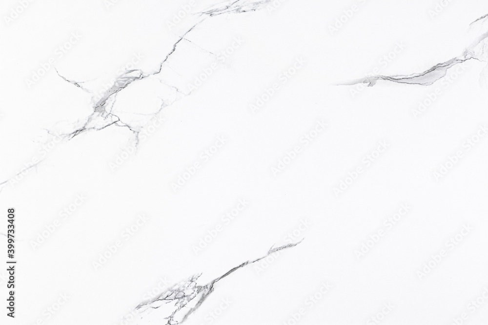White marble texture. Abstract light background
