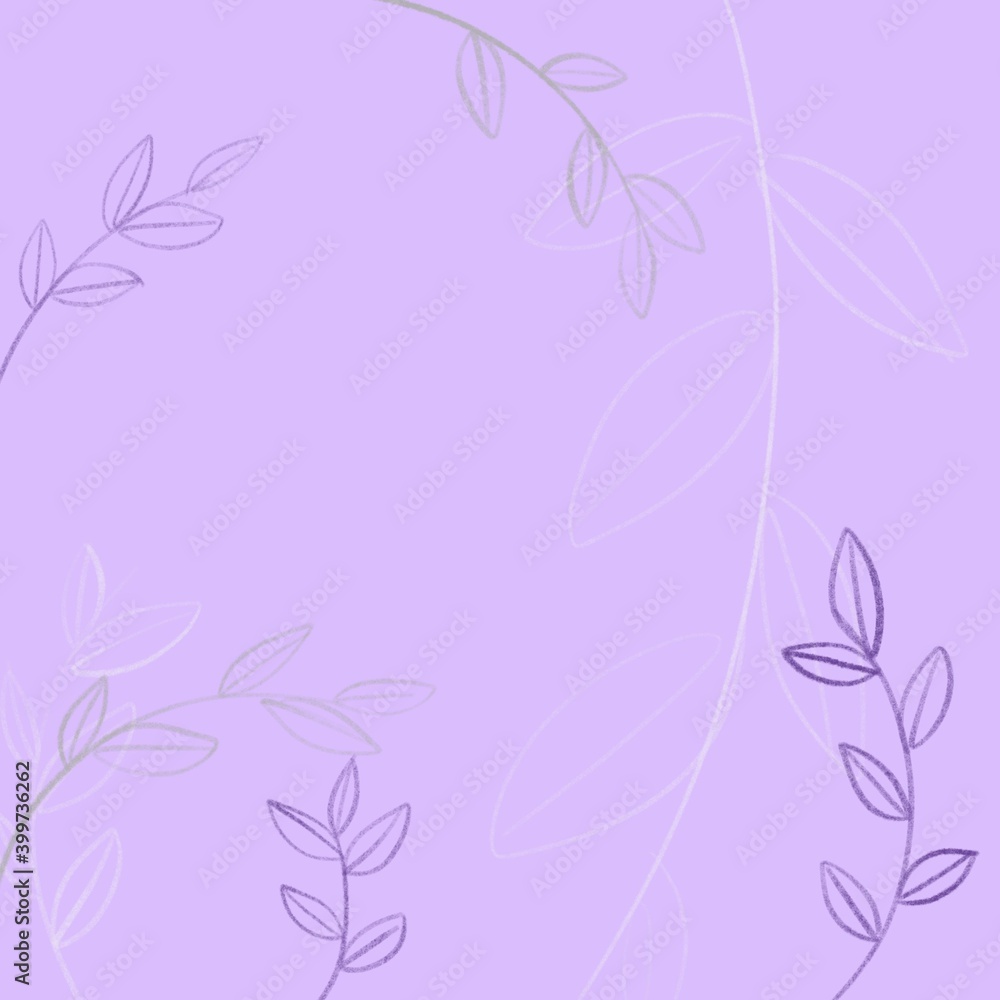 abstract organic background plants flora abstract organic background plants flora