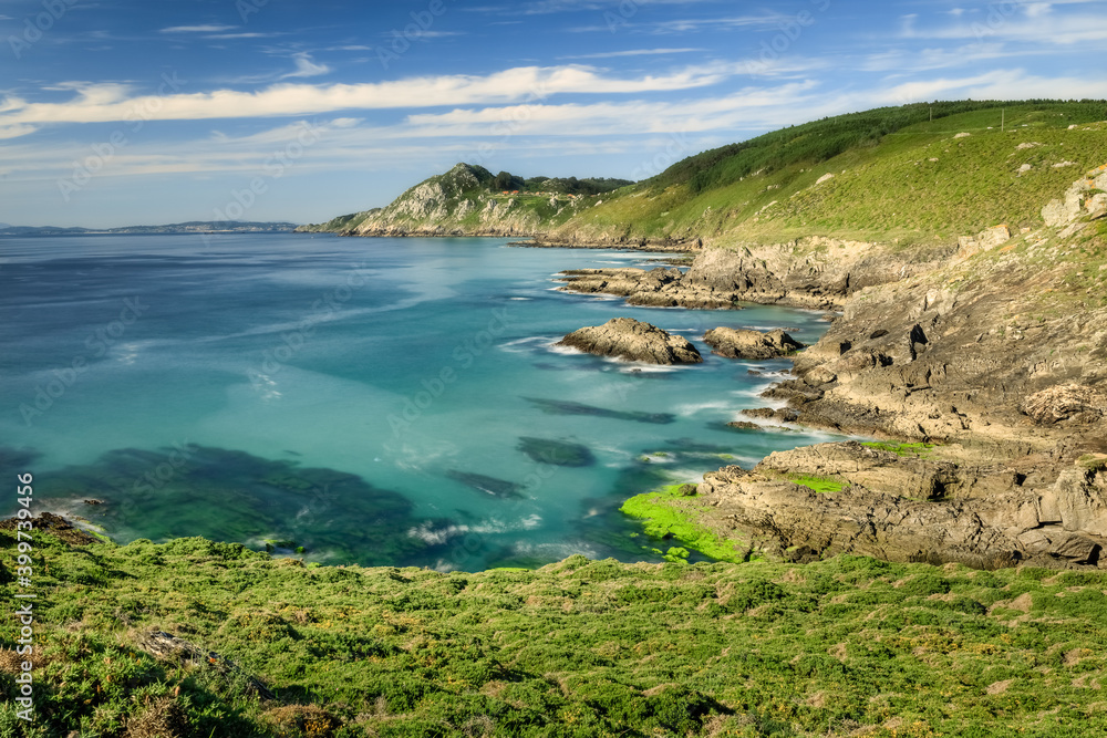 Costa de Galicia