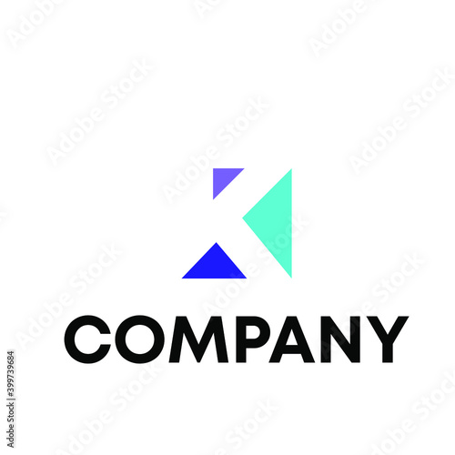 K logo Free Download K logo - GFXLoad