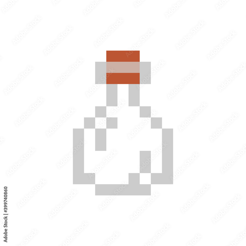 Pixel crystal, diamond icon. Template web object app, ui. Vector illustration. EPS 10 Pixel crystal, diamond icon. Template web object app, ui. Vector illustration. EPS 10