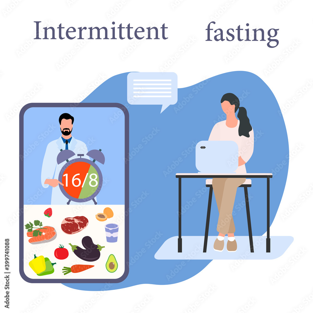 People Online Intermittent Fasting method Diet People Online Intermittent Fasting method Diet