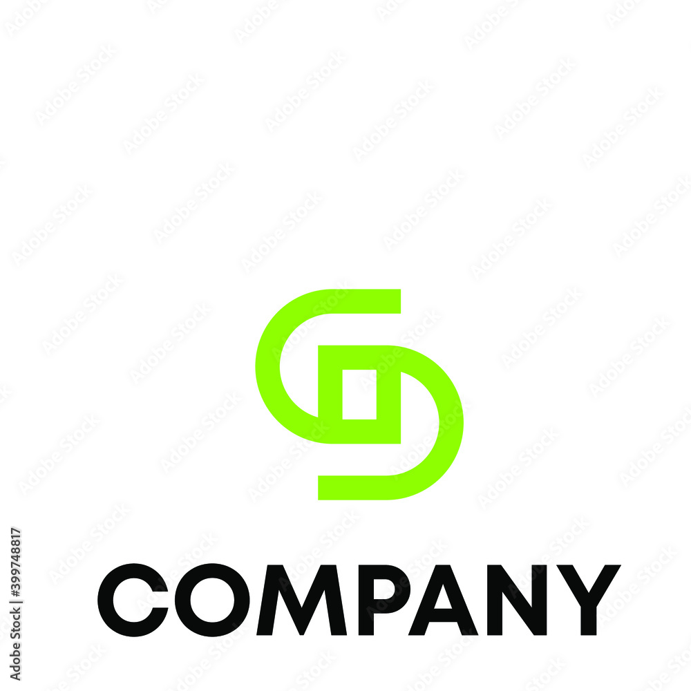 S logo S logo
