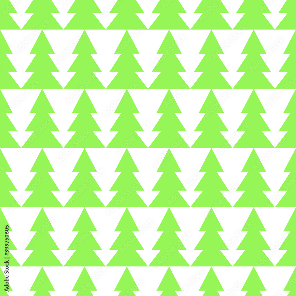 Christmas seamless pattern, Xmas poster design template, vector illustration Christmas seamless pattern, Xmas poster design template, vector illustration