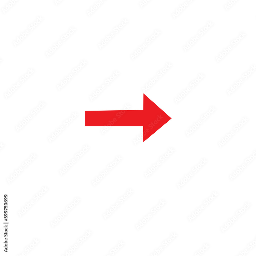 Arrow icon isolated on background. Trendy vector symbol. Arrow icon in flat style. Creative arrow template for web site, app, graphic design, ui and logo. Arrow vector symbol Arrow icon isolated on background. Trendy vector symbol. Arrow icon in flat style. Creative arrow template for web site, app, graphic design, ui and logo. Arrow vector symbol