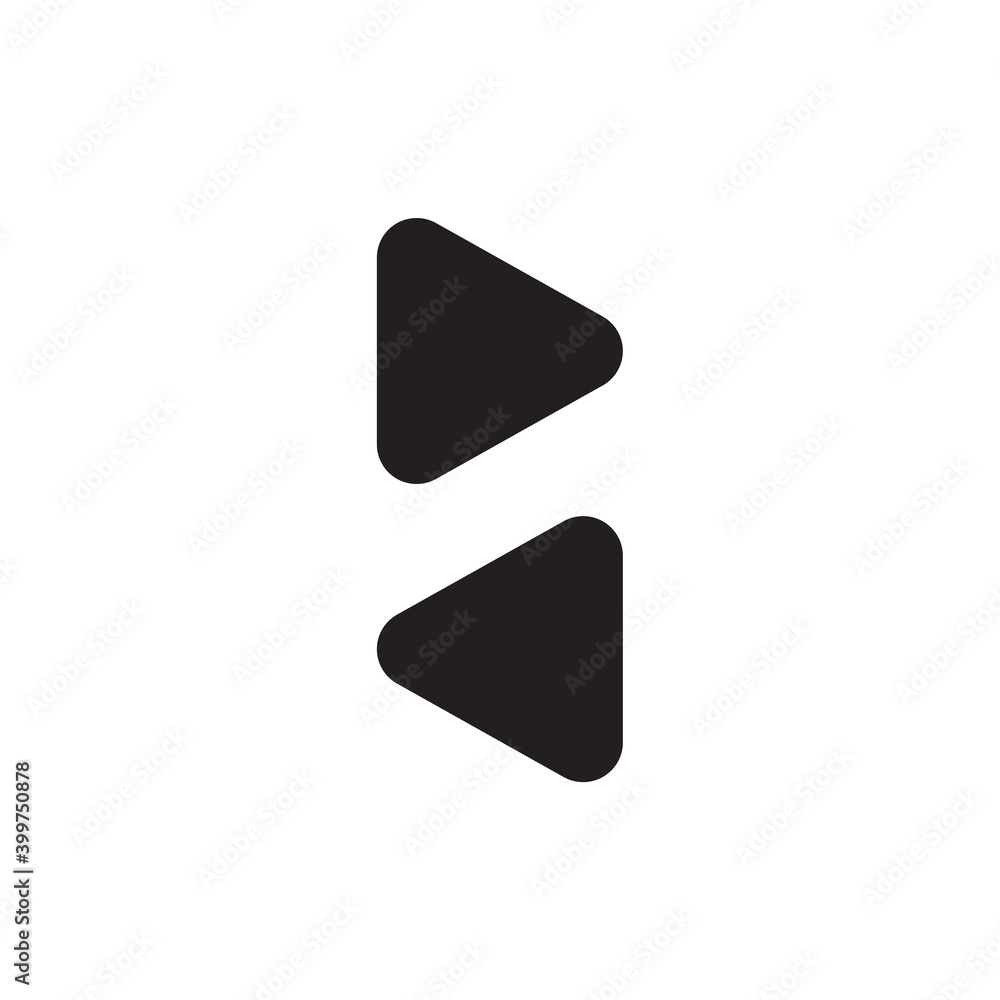 Arrow icon isolated on background. Trendy vector symbol. Arrow icon in flat style. Creative arrow template for web site, app, graphic design, ui and logo. Arrow vector symbol Arrow icon isolated on background. Trendy vector symbol. Arrow icon in flat style. Creative arrow template for web site, app, graphic design, ui and logo. Arrow vector symbol