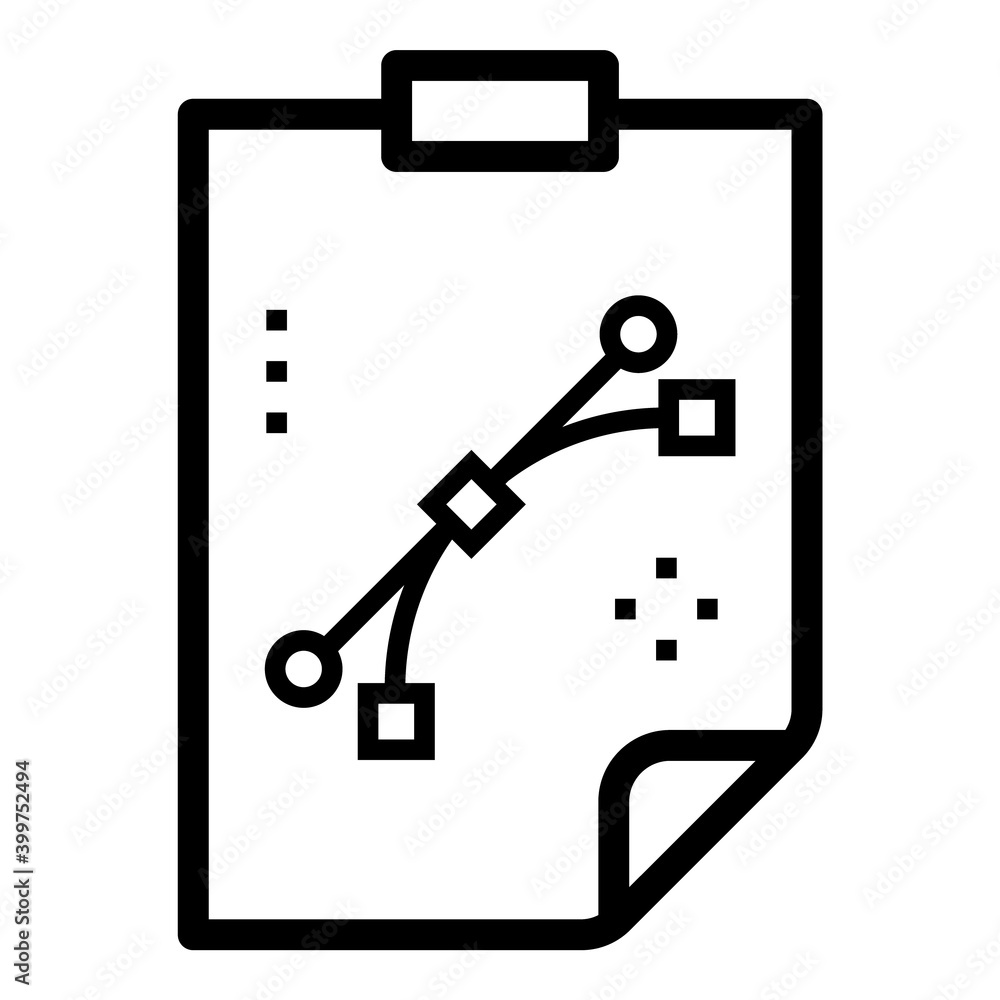 Architecture Design Plan Flat Icon Isolated On White Background Architecture Design Plan Flat Icon Isolated On White Background