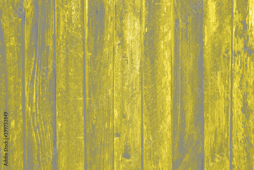 gray and yellow board background  photo