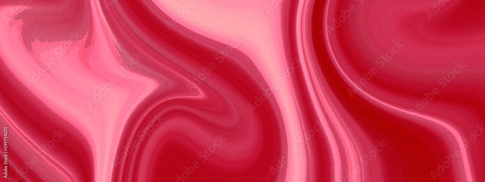 Obraz premium abstract soft sea blue ocean material silk water aqua ink background bg art wallpaper texture pattern sample example waves wave pastel