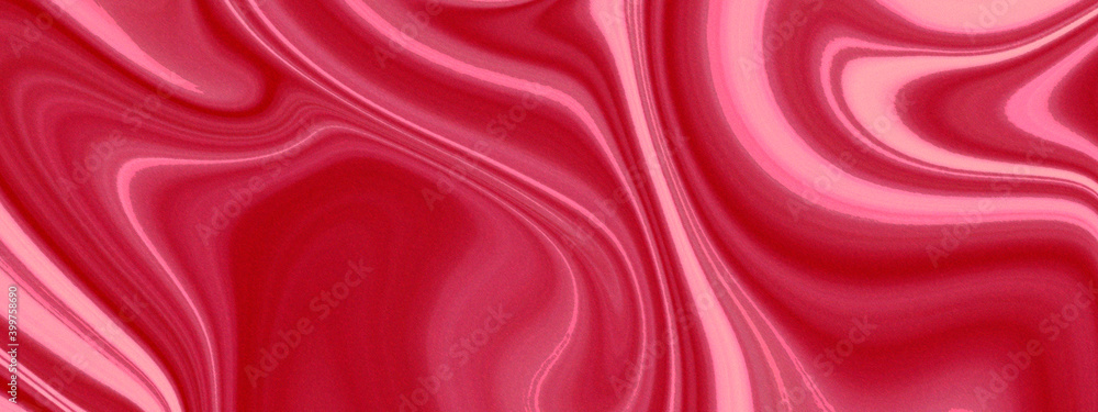 Obraz premium abstract soft sea blue ocean material silk water aqua ink background bg art wallpaper texture pattern sample example waves wave pastel