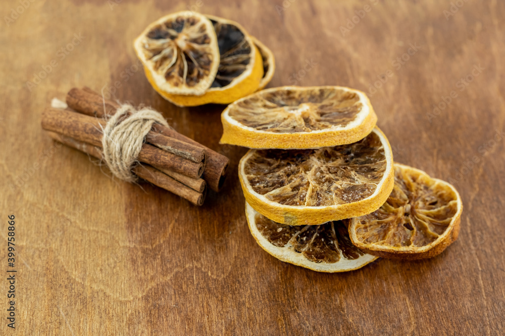 set for making hot wine or grog candied orange and cinnamon sticks set for making hot wine or grog candied orange and cinnamon sticks