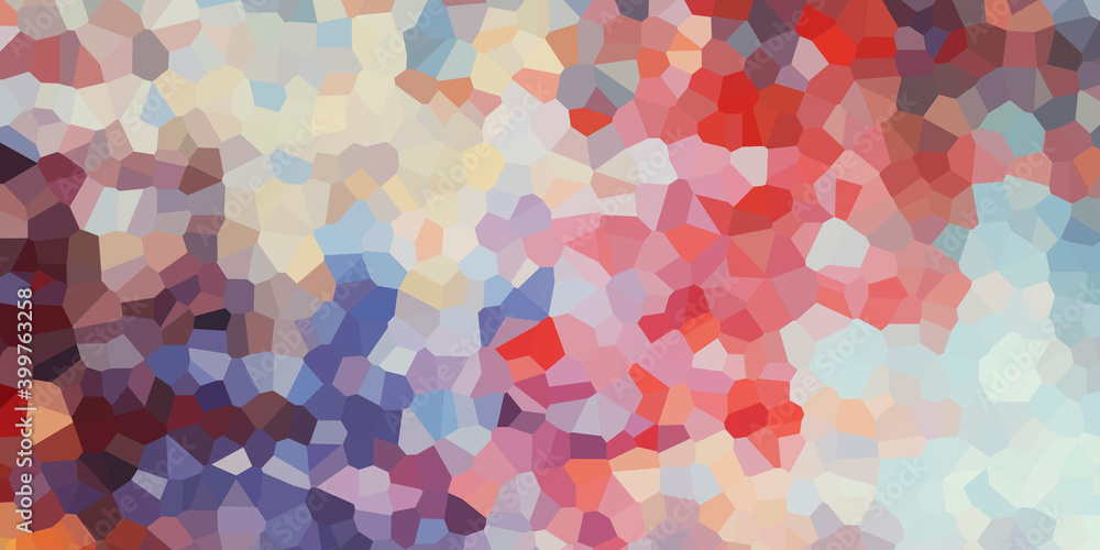 Low poly crystal mosaic background. Polygon design pattern. Abstract Colorful illustration Low poly crystal mosaic background. Polygon design pattern. Abstract Colorful illustration
